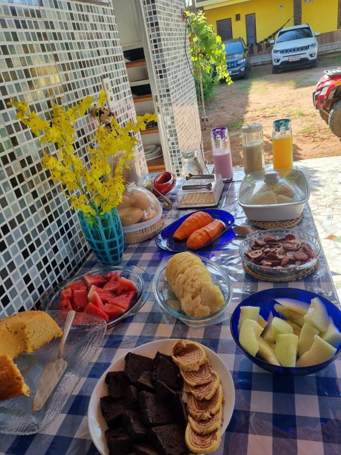 Aloha Beach Guest House 마라고지 외부 사진