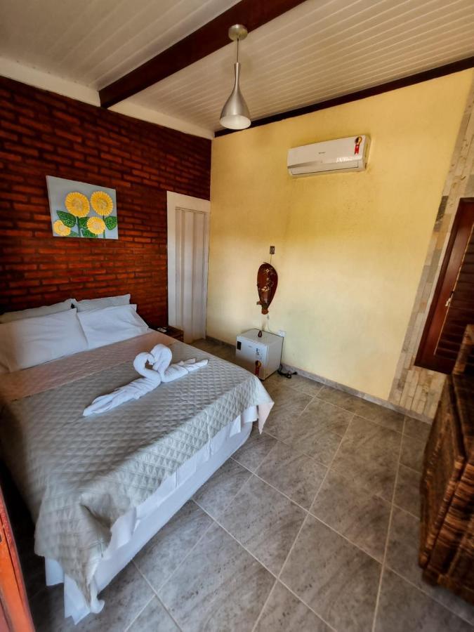 Aloha Beach Guest House 마라고지 외부 사진