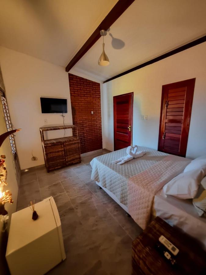 Aloha Beach Guest House 마라고지 외부 사진