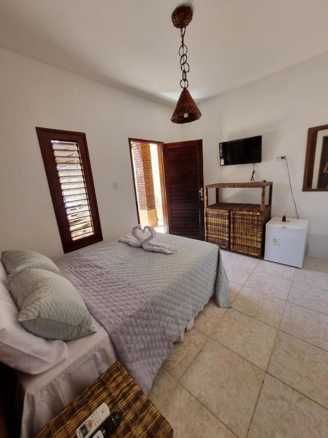 Aloha Beach Guest House 마라고지 외부 사진