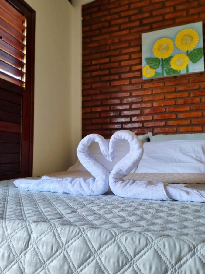 Aloha Beach Guest House 마라고지 외부 사진