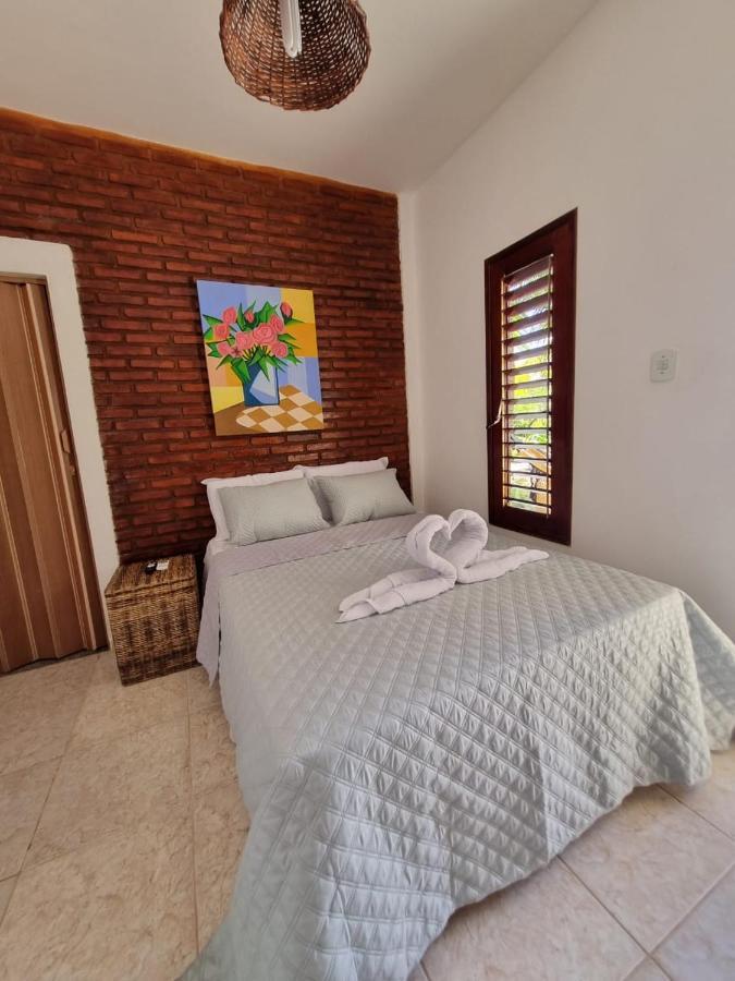 Aloha Beach Guest House 마라고지 외부 사진