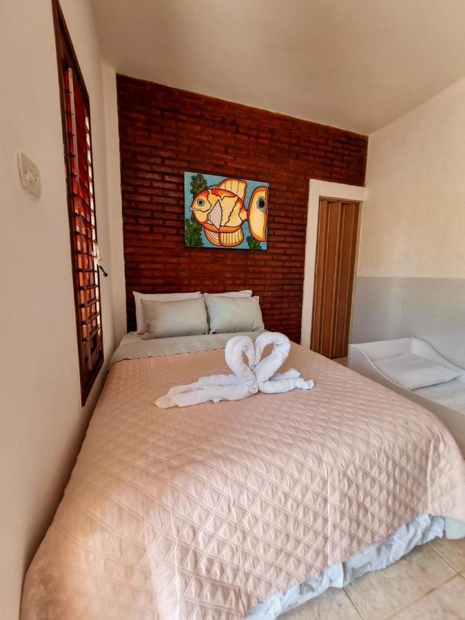 Aloha Beach Guest House 마라고지 외부 사진