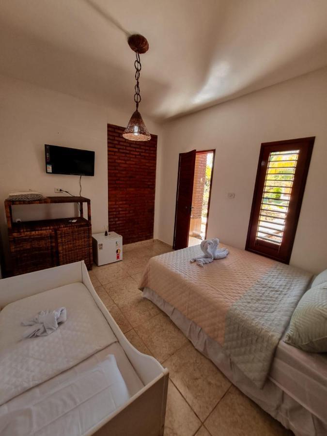 Aloha Beach Guest House 마라고지 외부 사진