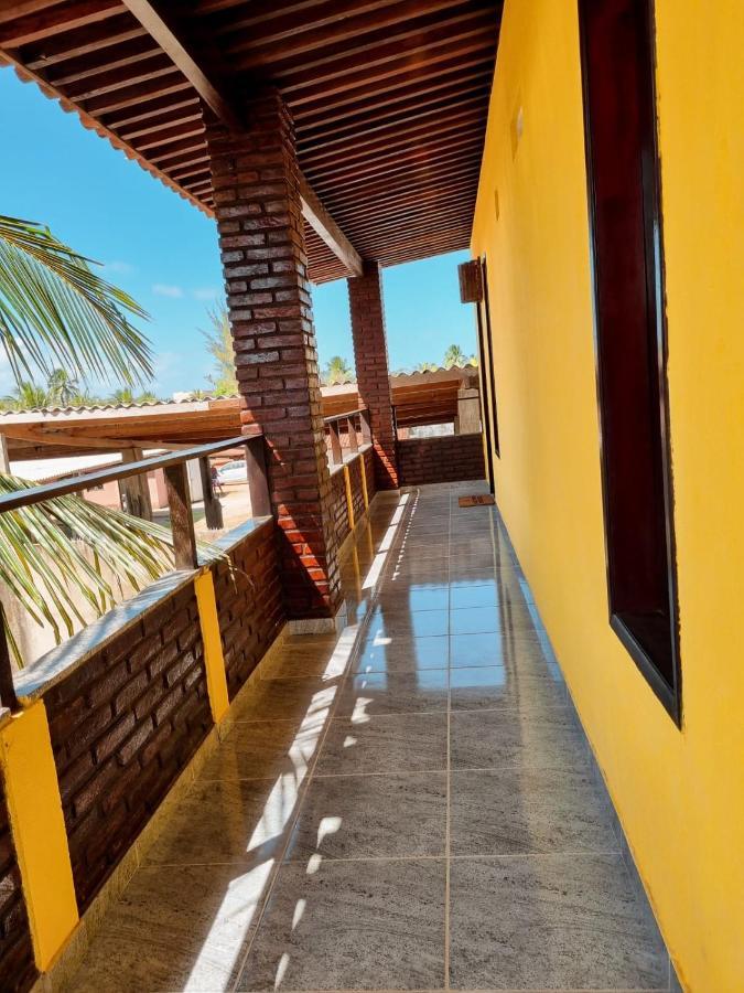 Aloha Beach Guest House 마라고지 외부 사진