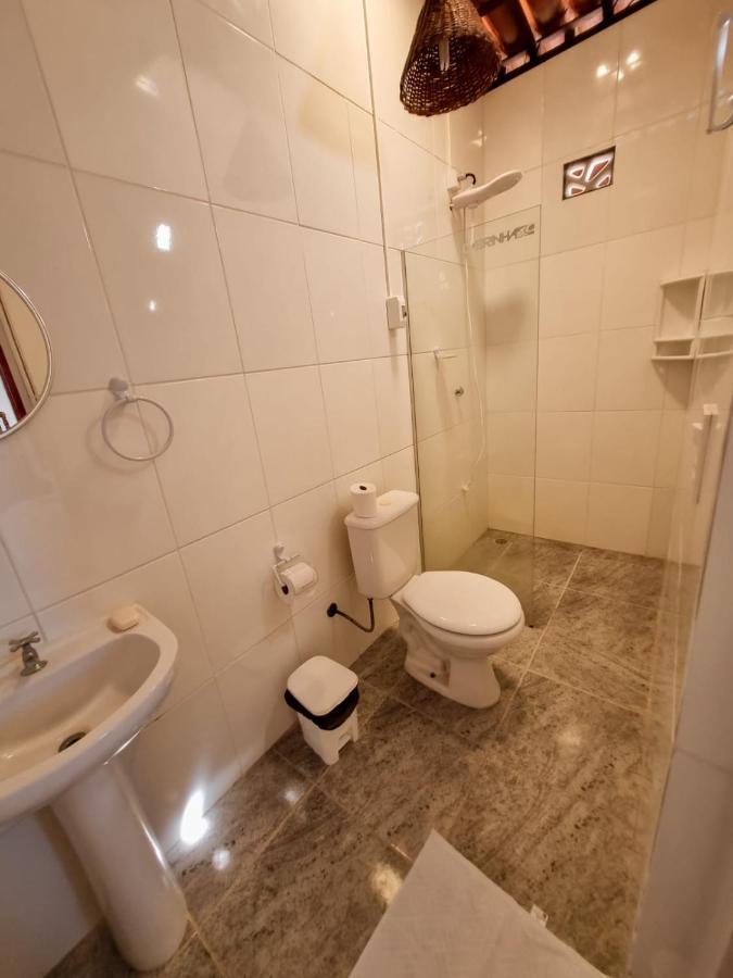 Aloha Beach Guest House 마라고지 외부 사진