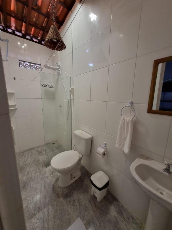 Aloha Beach Guest House 마라고지 외부 사진