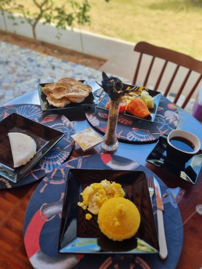 Aloha Beach Guest House 마라고지 외부 사진