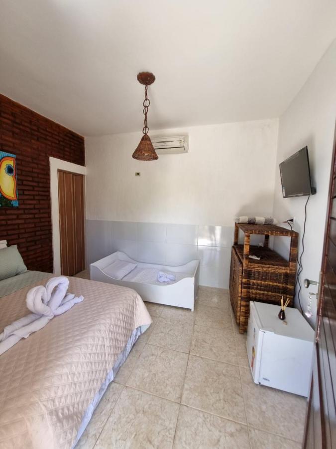 Aloha Beach Guest House 마라고지 외부 사진