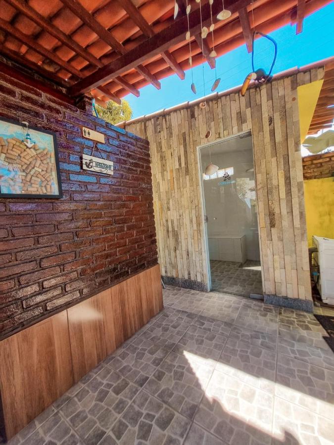 Aloha Beach Guest House 마라고지 외부 사진